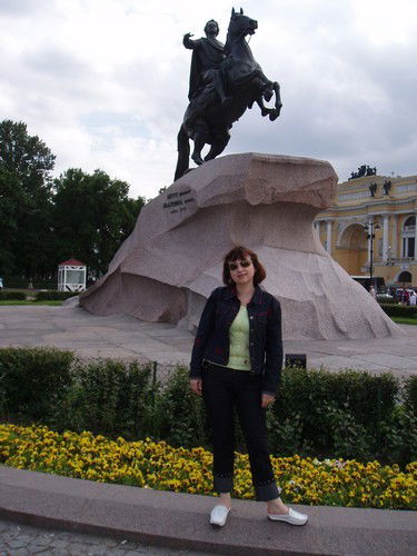 Ирина Иванова