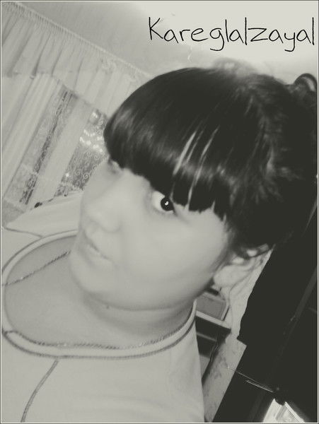 Татарочка *