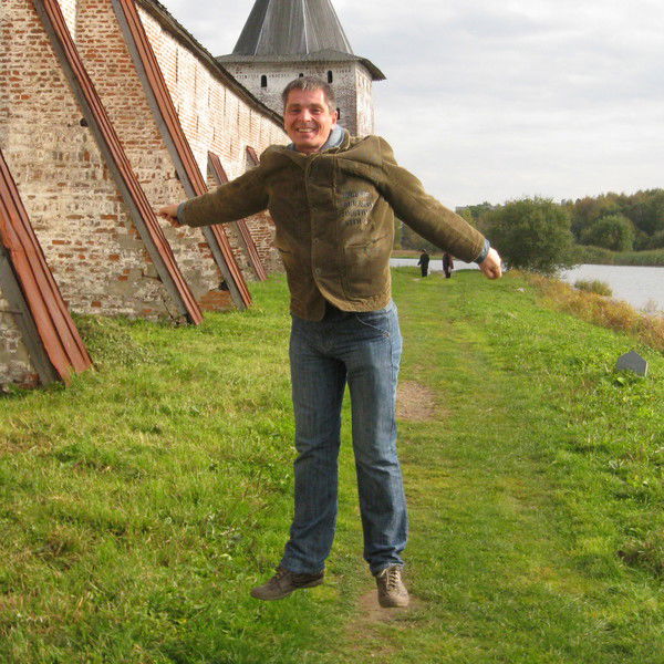 Алексей Семенов