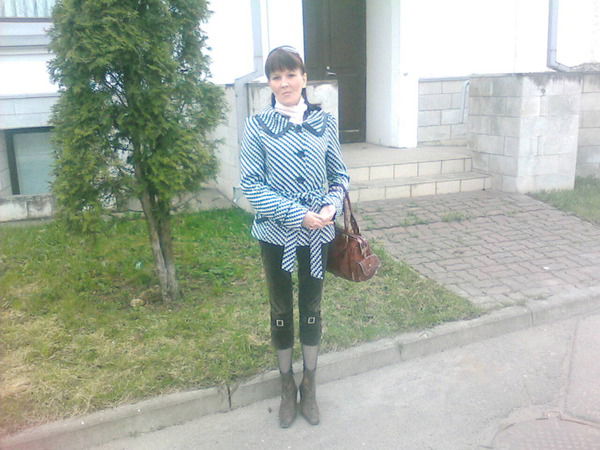 Танюшка Сорокина