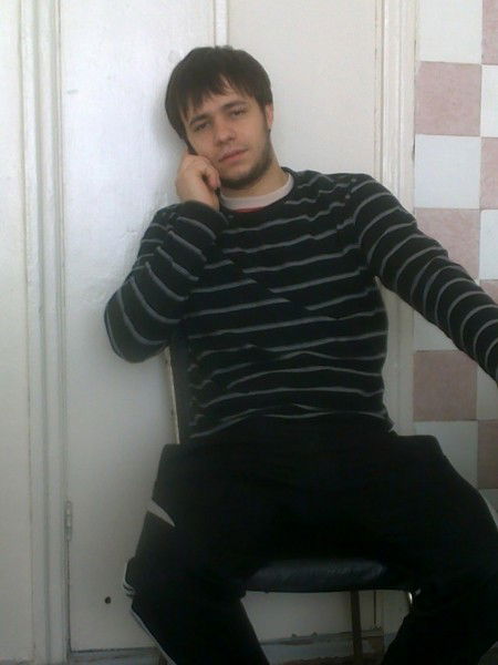 Игорь Матулевич