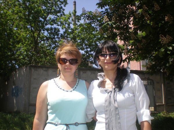 Надежда Мартынюк