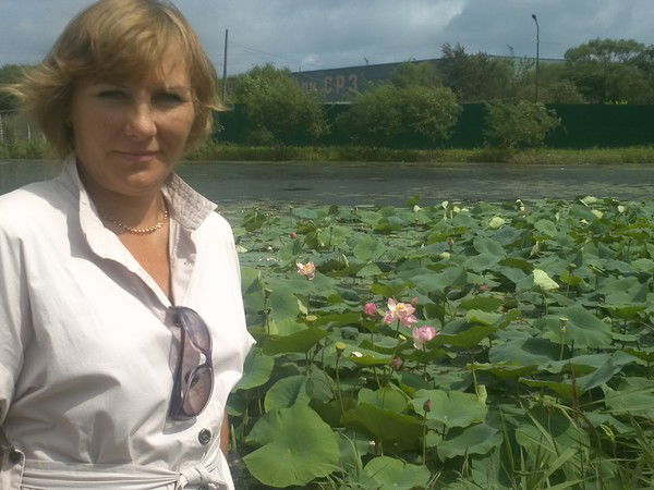 Таня Бочкарева(Исаева)