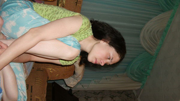 Надежда Антропова