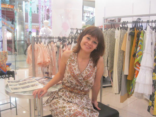 Валюшка Сагуйченко