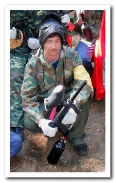 Виктор Титов