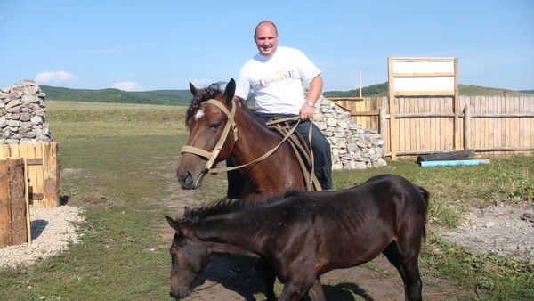 Владимир Ивашкин