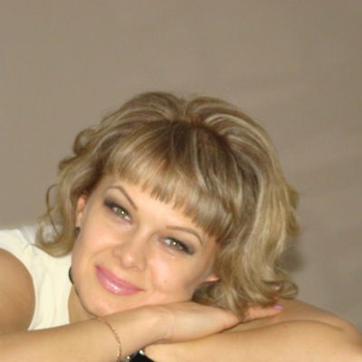 Татьяна Симонова