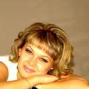 Татьяна Симонова