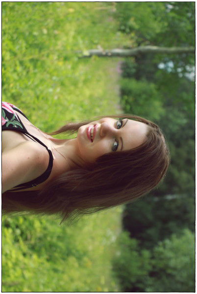 Валерия Анисимова