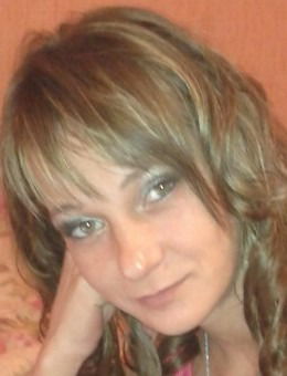 Лилия Сайфутдинова