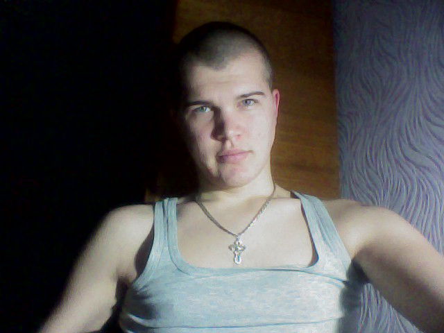 Санька Кознов))))))