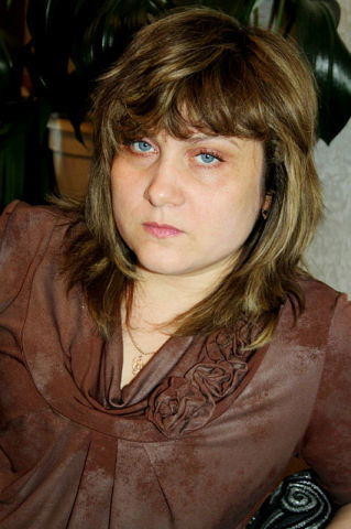 Александра Лоншакова