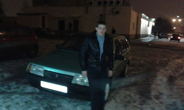 Алексей Курчак