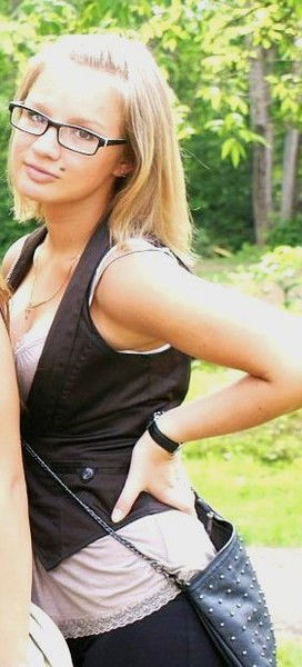 Мария Гринь