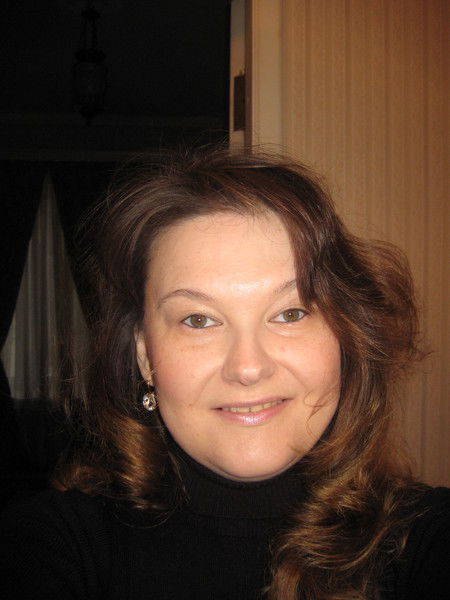 Наталья Махир