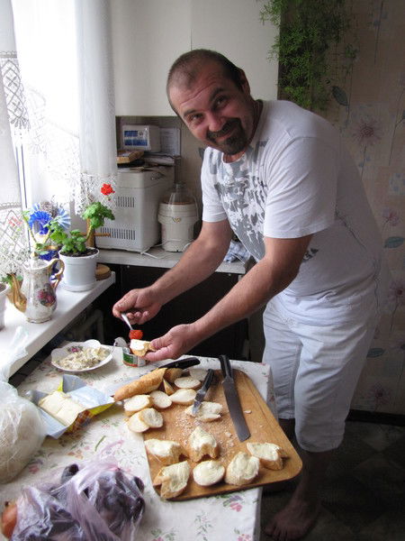 Сергей Силосеев