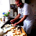 Сергей Силосеев