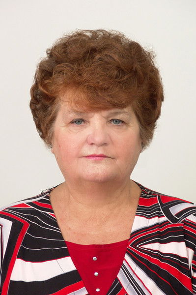 Татьяна Шаинская