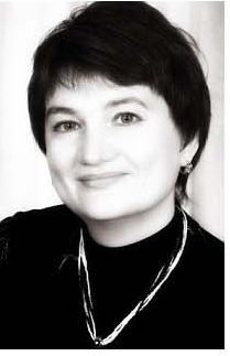 Наталья Кабак