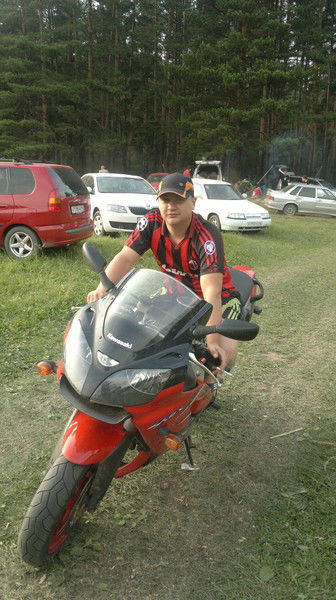 Заузолков Иван