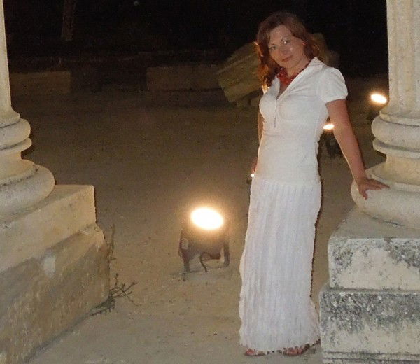 Гульнара Мингалеева