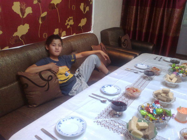 Жумакадыр Султанов