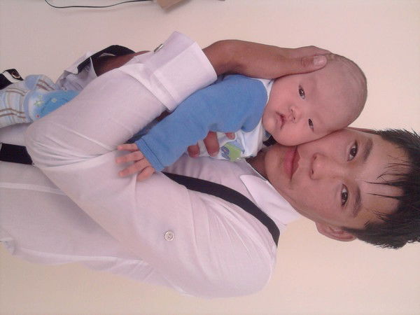 Нурлан Рыскелди Уулу