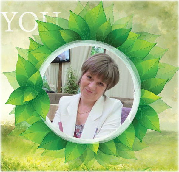 Елена Жданович