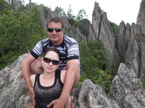 Максим Костенко