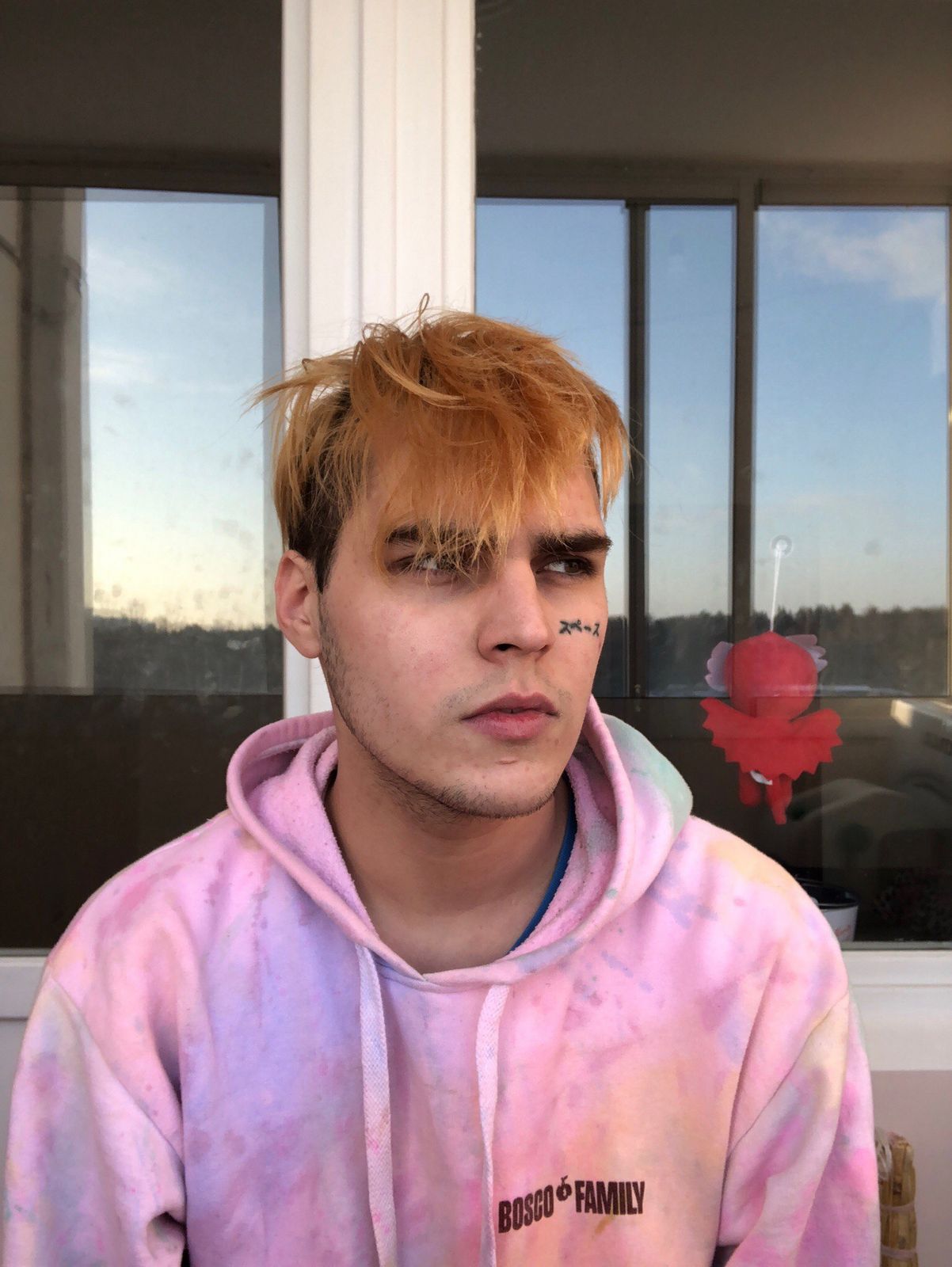 Максим Максимов