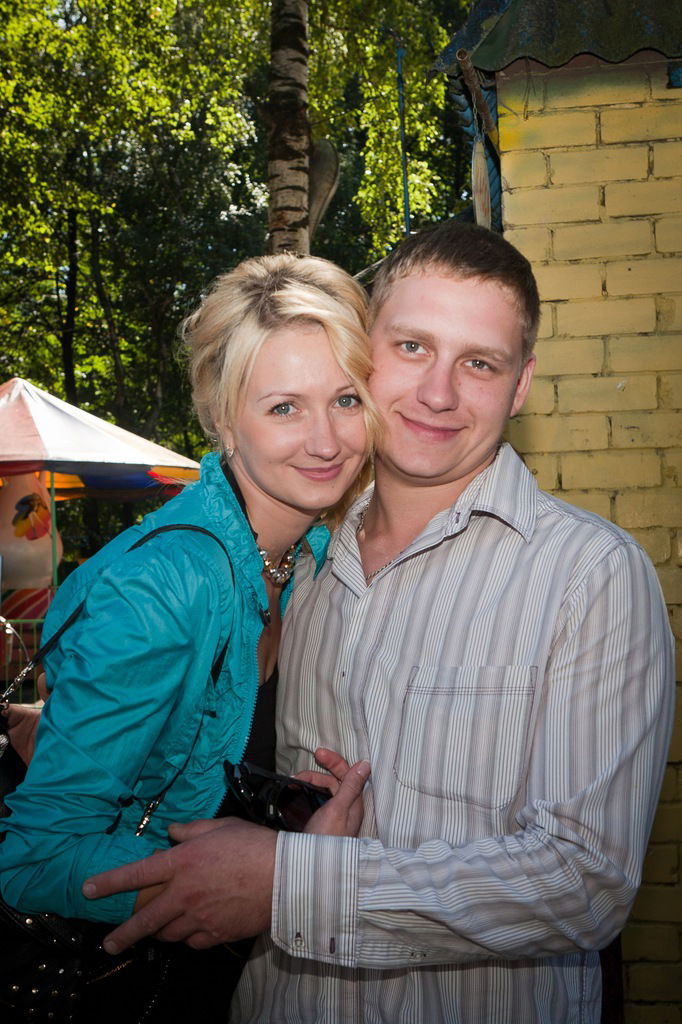 Анастасия Елямик