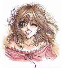 Камила Кайчубекова