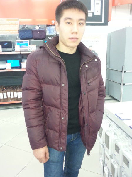 Серк Тохсамбаев