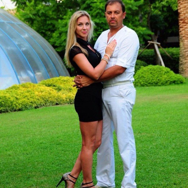 Анастасия&артур Самигулин