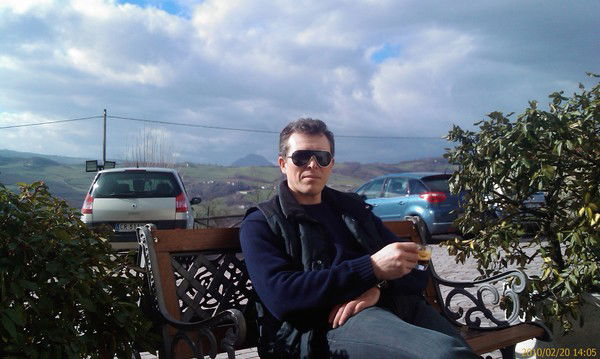 Владимир Воропаев