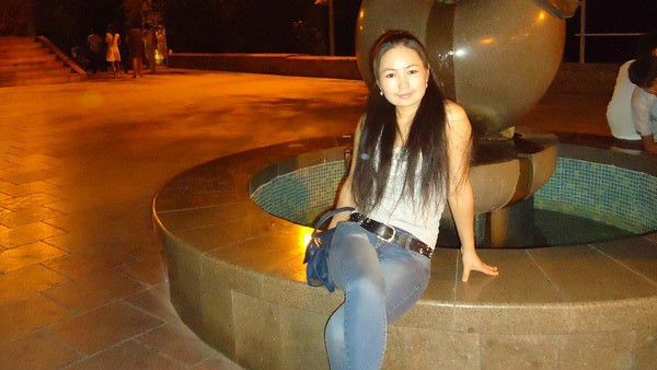 Кулпунай Матибраим Кызы.