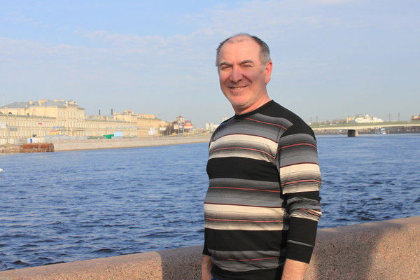 Чергесов Алибек