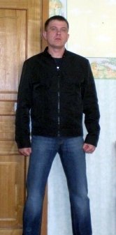 Жерлицын Александр