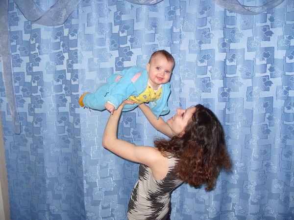 Равина Рабаданова