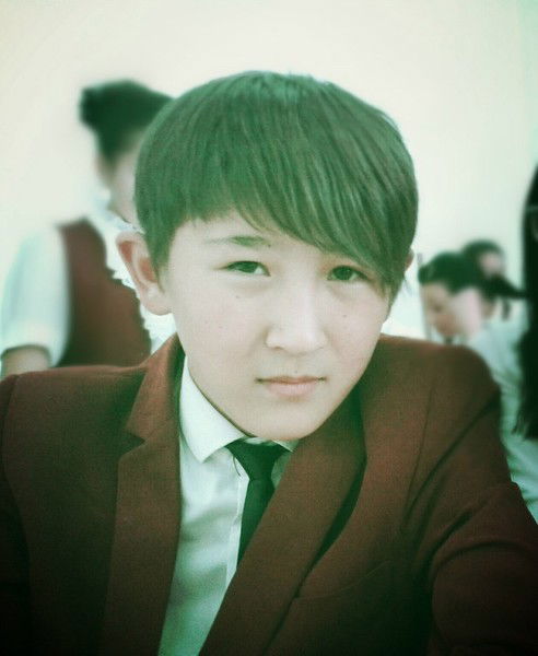 Aлихан Tолен