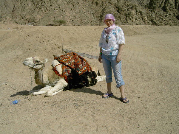 Галина Кляченко