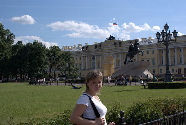 Юлия Корякина