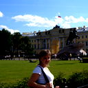 Юлия Корякина