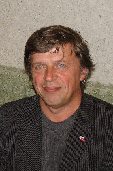 Василий Матахин