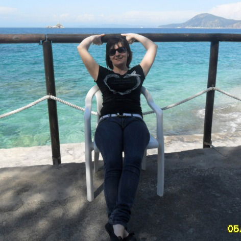 Вита Алексеева