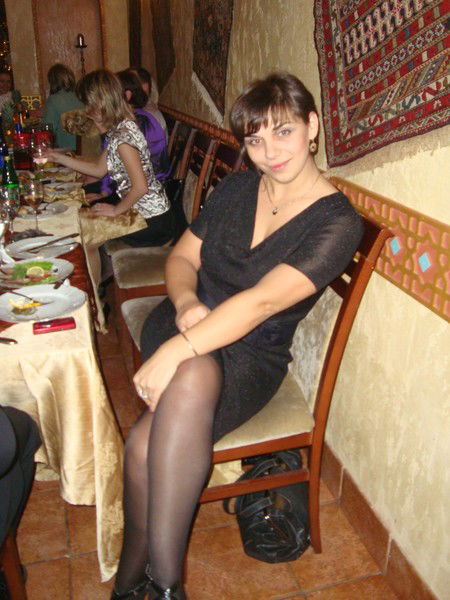 Эльвира Каданер