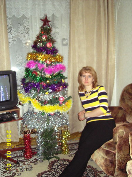 Людмила Симахина