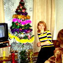 Людмила Симахина