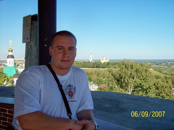 Владимир Ипатов